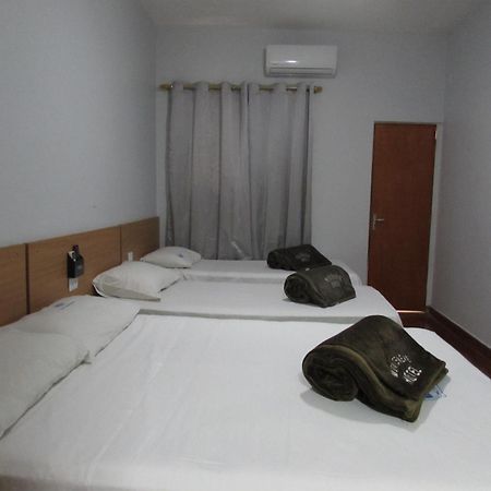 Hotel Monteneve Sao Paulo Bagian luar foto