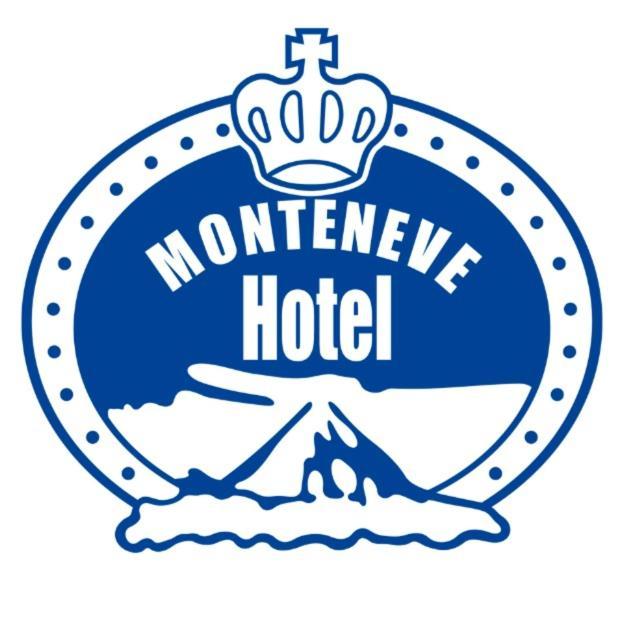 Hotel Monteneve Sao Paulo Bagian luar foto