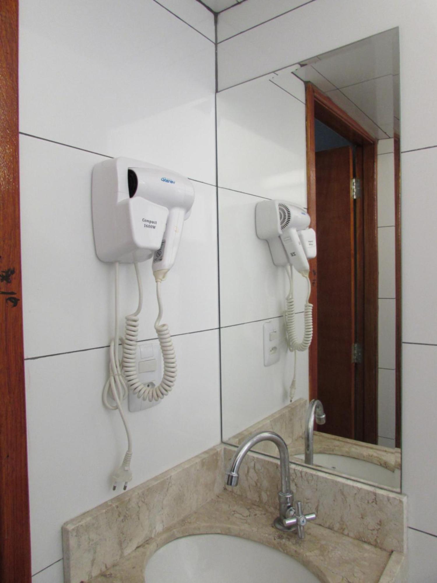 Hotel Monteneve Sao Paulo Bagian luar foto