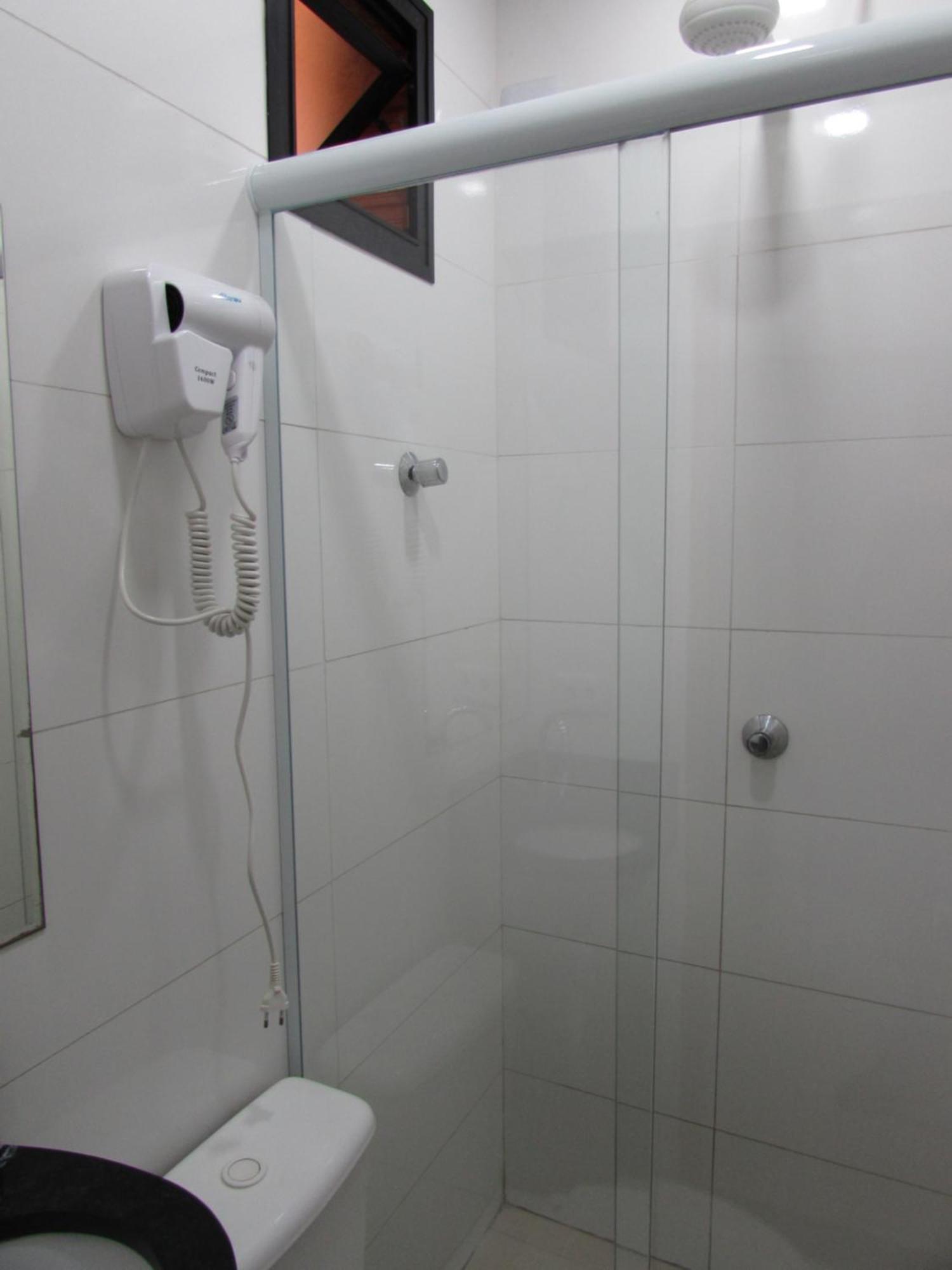 Hotel Monteneve Sao Paulo Bagian luar foto