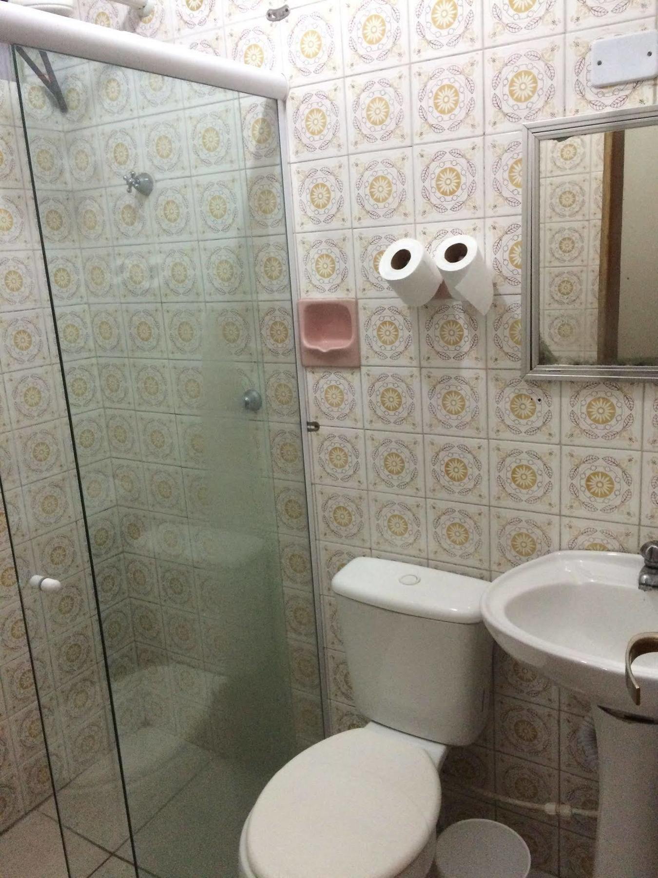 Hotel Monteneve Sao Paulo Bagian luar foto