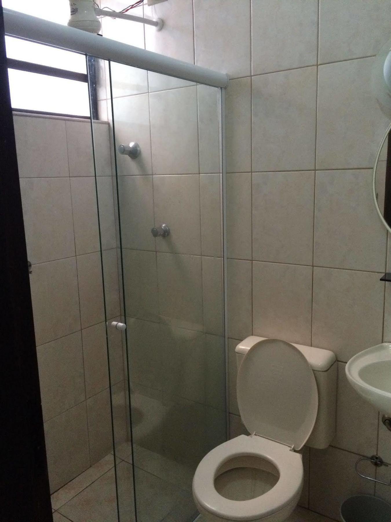 Hotel Monteneve Sao Paulo Bagian luar foto