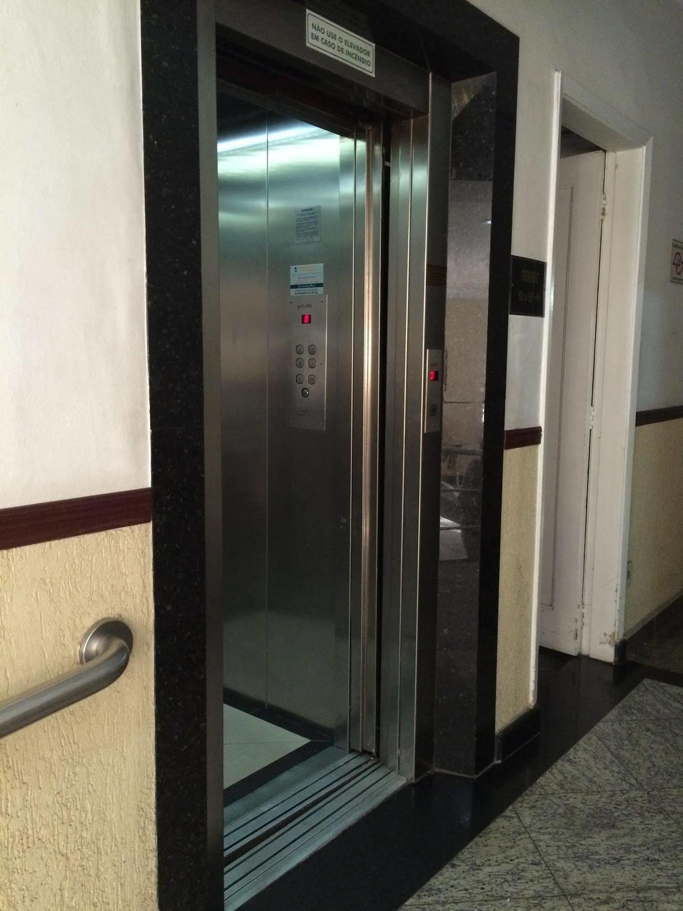 Hotel Monteneve Sao Paulo Bagian luar foto